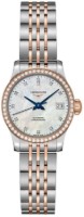 Zobrazit detail produktu - Longines Record Obrázek Longines Record
