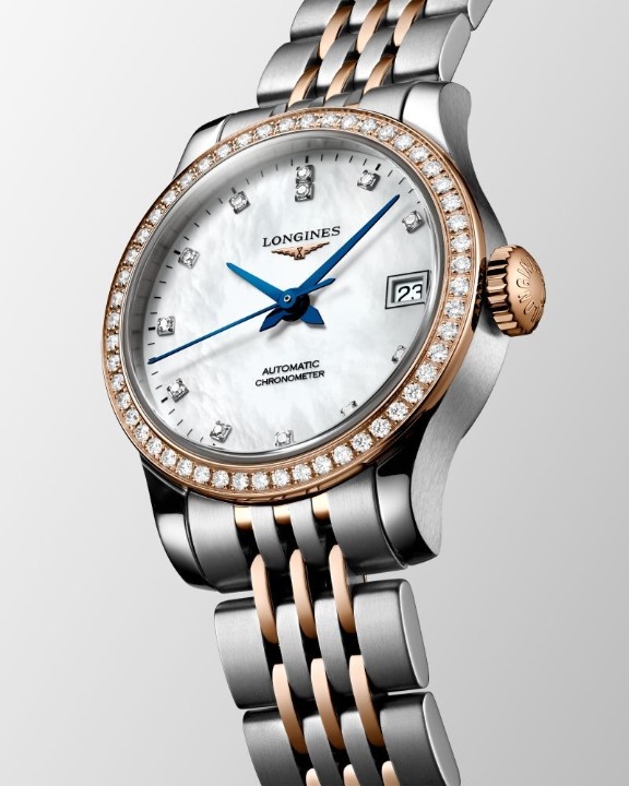 Obrázek Longines Record