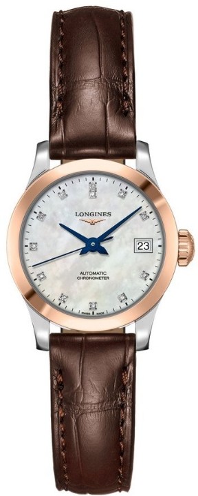 Obrázek Longines Record