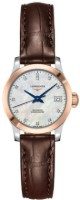 Zobrazit detail produktu - Longines Record Obrázek Longines Record