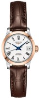 Zobrazit detail produktu - Longines Record Obrázek Longines Record
