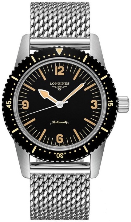 Obrázek Longines Skin Diver