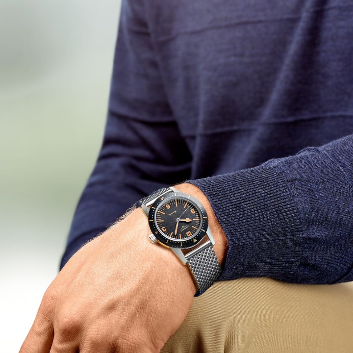Obrázek Longines Skin Diver