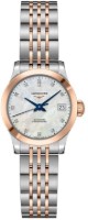 Zobrazit detail produktu - Longines Record Obrázek Longines Record
