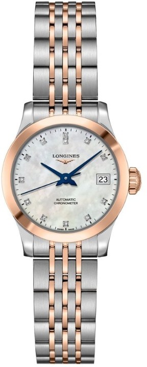 Obrázek Longines Record