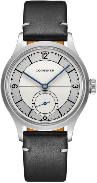 Obrázek Longines Heritage Classic