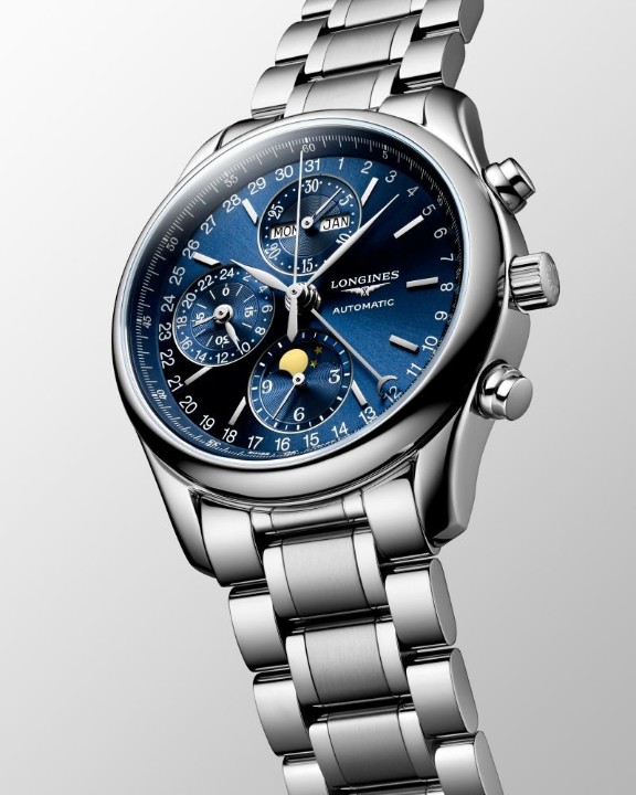 Obrázek Longines Master Collection