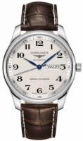 Zobrazit detail produktu - Longines Master Collection Obrázek Longines Master Collection