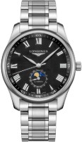 Zobrazit detail produktu - Longines Master Collection Obrázek Longines Master Collection