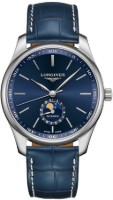 Zobrazit detail produktu - Longines Master Collection Obrázek Longines Master Collection