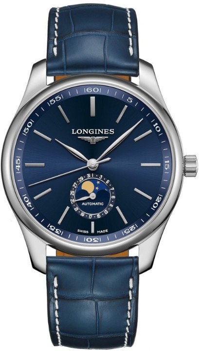Obrázek Longines Master Collection