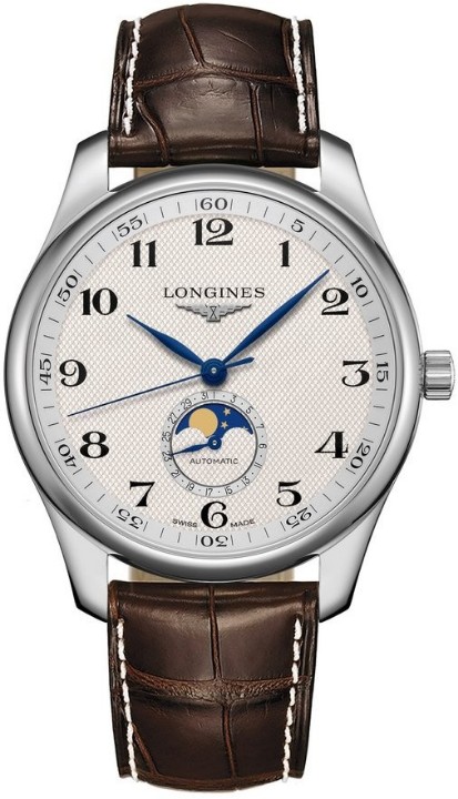 Obrázek Longines Master Collection