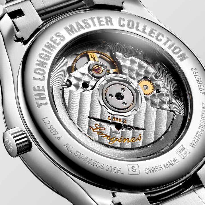 Obrázek Longines Master Collection