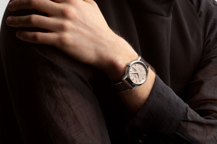 Obrázek Longines 1832