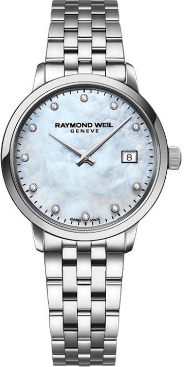 Obrázek Raymond Weil Toccata