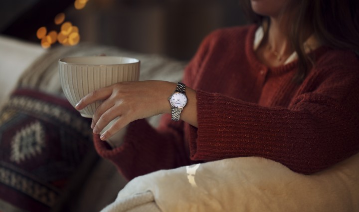 Obrázek Raymond Weil Toccata