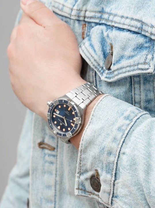 Obrázek Maurice Lacroix Aikon Venturer Limited Edition