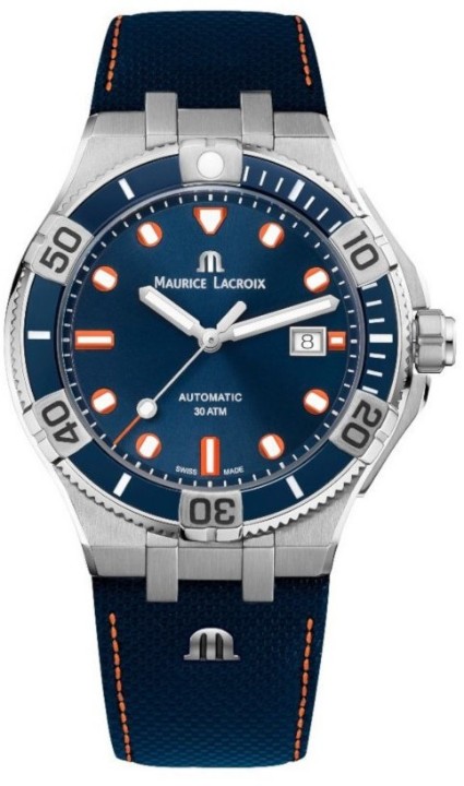 Obrázek Maurice Lacroix Aikon Venturer Limited Edition