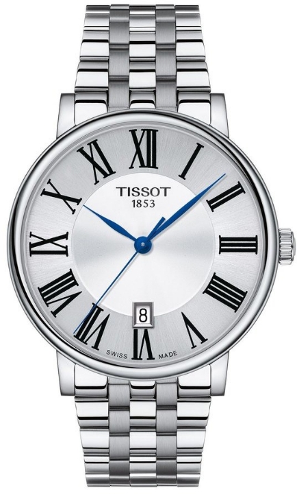 Obrázek Tissot Carson Premium
