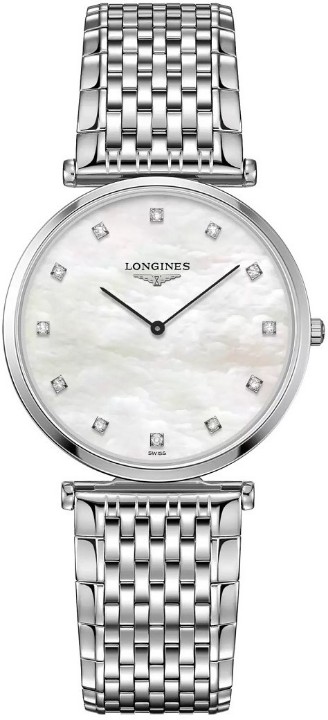 Obrázek Longines La Grande Classique