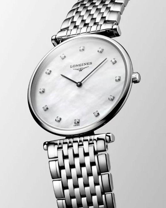 Obrázek Longines La Grande Classique