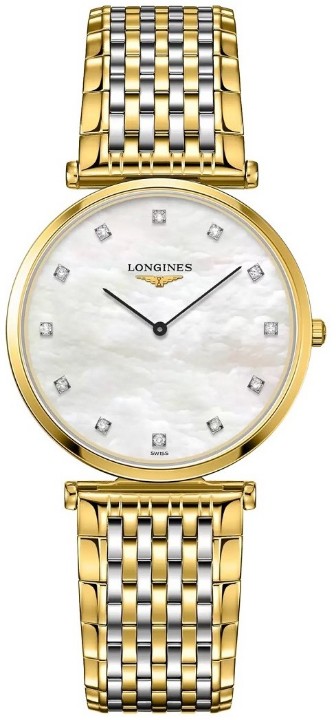 Obrázek Longines La Grande Classique
