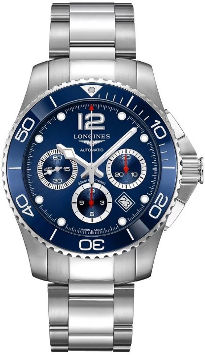 Obrázek Longines HydroConquest