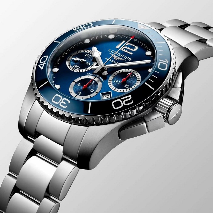 Obrázek Longines HydroConquest