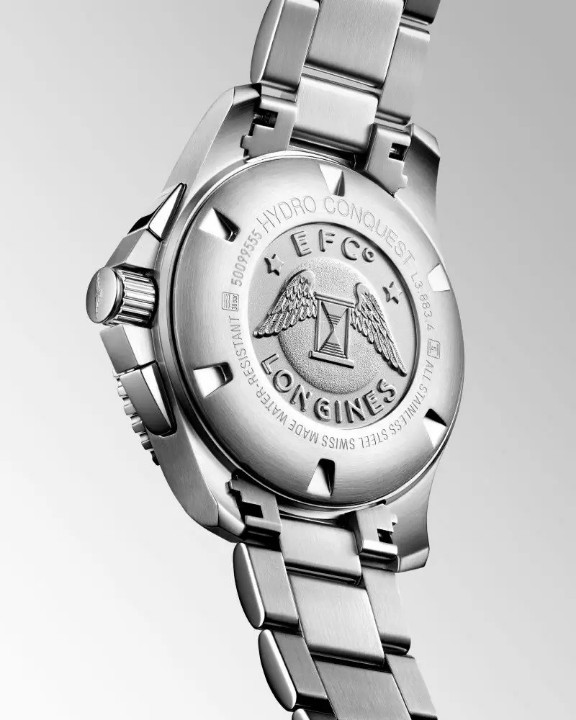 Obrázek Longines HydroConquest
