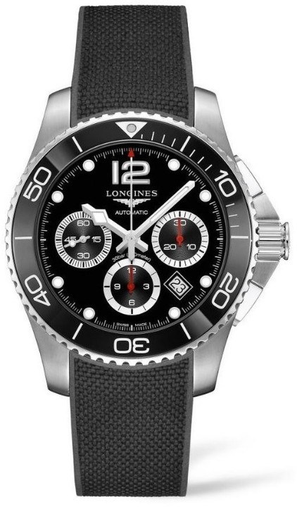 Obrázek Longines HydroConquest
