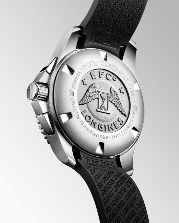 Obrázek Longines HydroConquest