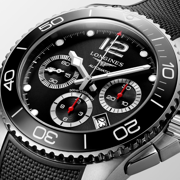 Obrázek Longines HydroConquest