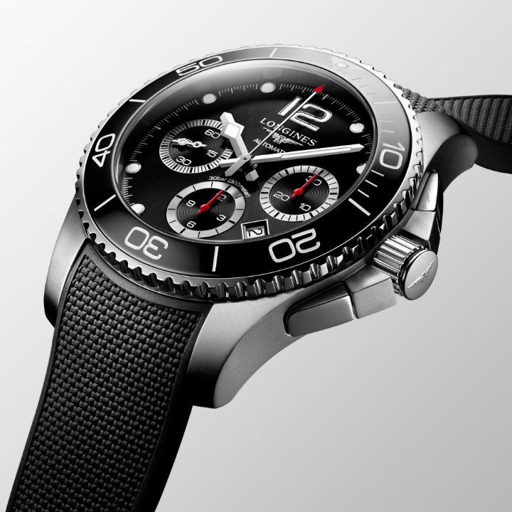 Obrázek Longines HydroConquest