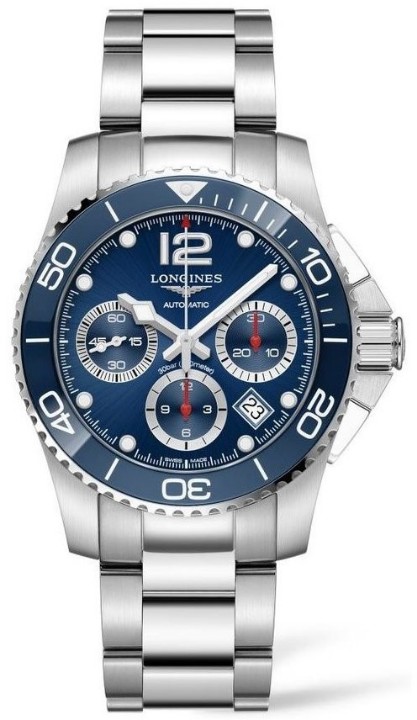 Obrázek Longines HydroConquest