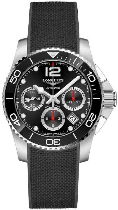 Obrázek Longines HydroConquest