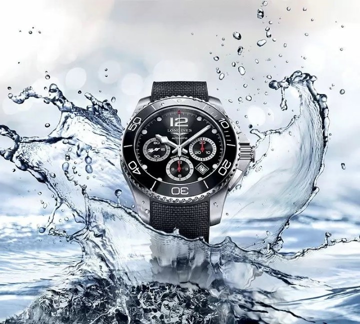 Obrázek Longines HydroConquest