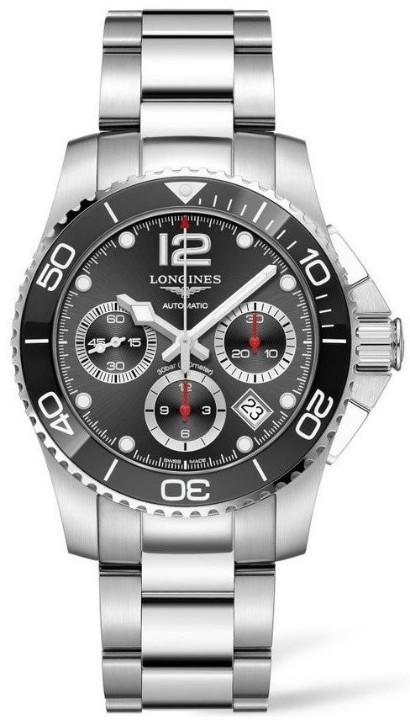 Obrázek Longines HydroConquest