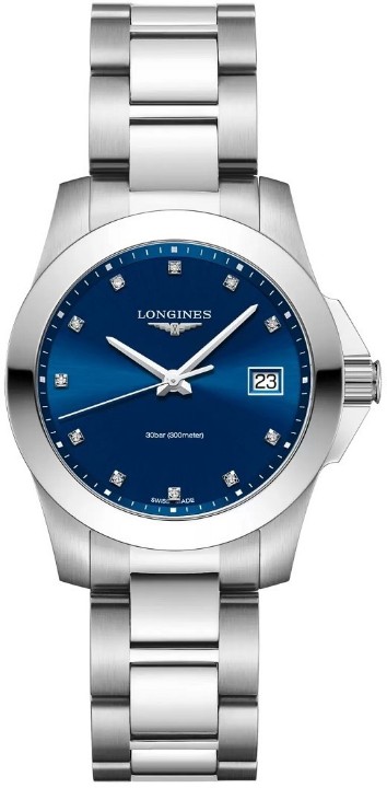 Obrázek Longines Conquest