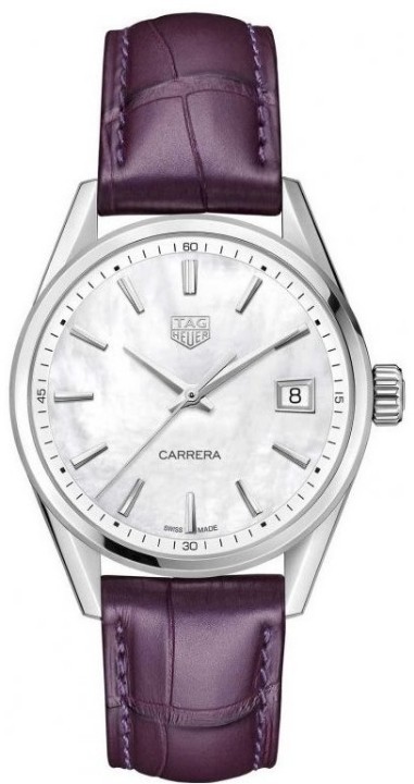 Obrázek Tag Heuer Carrera