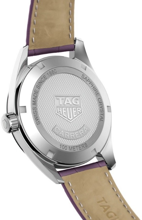 Obrázek Tag Heuer Carrera