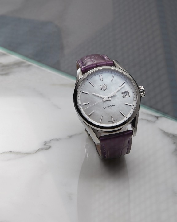 Obrázek Tag Heuer Carrera