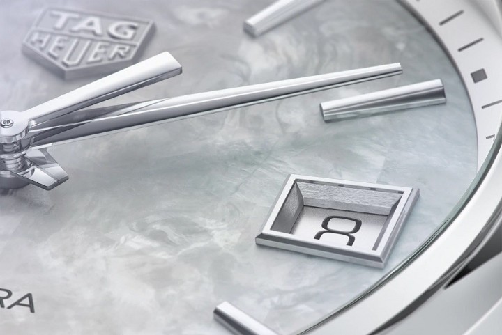Obrázek Tag Heuer Carrera