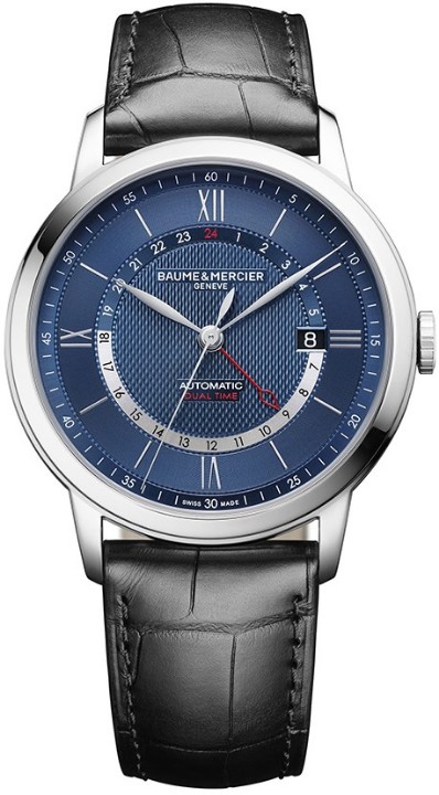 Obrázek Baume & Mercier Classima