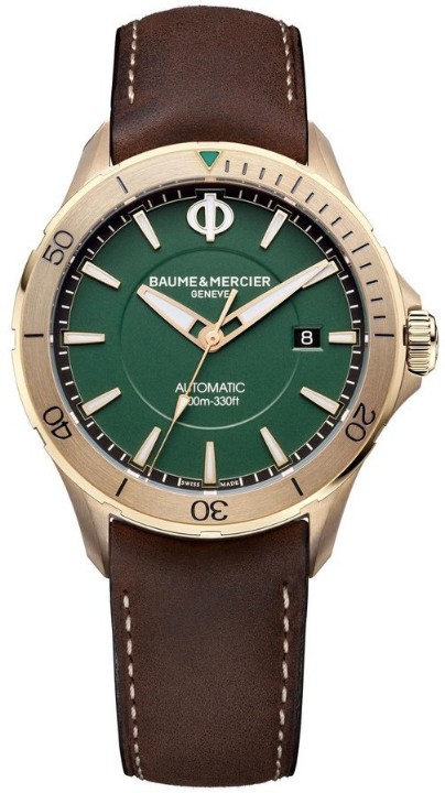 Obrázek Baume & Mercier Clifon Club