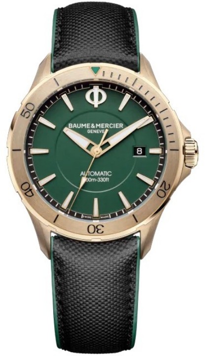 Obrázek Baume & Mercier Clifon Club