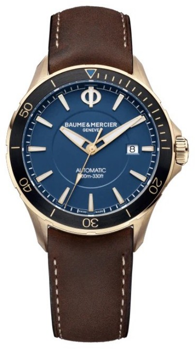 Obrázek Baume & Mercier Clifon Club