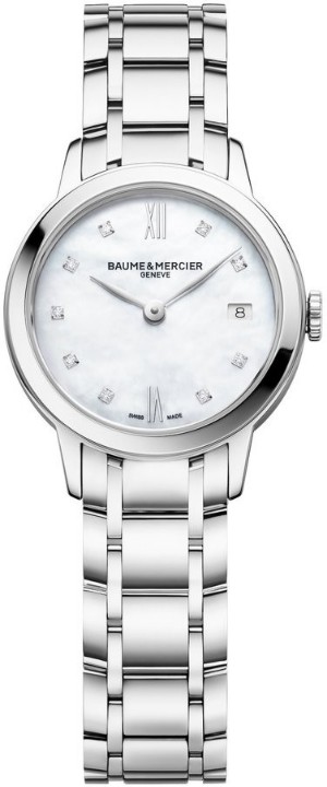 Obrázek Baume & Mercier Classima