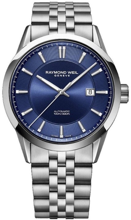 Obrázek Raymond Weil Freelancer