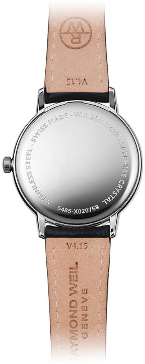 Obrázek Raymond Weil Toccata
