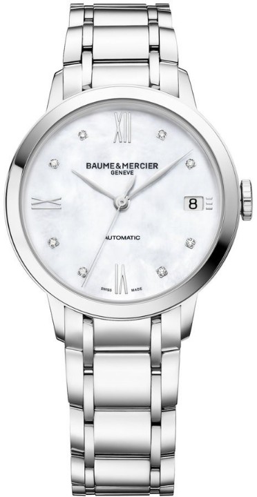 Obrázek Baume & Mercier Classima